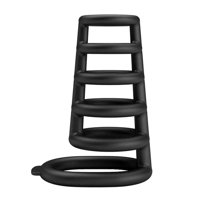 Party Up KIM Cock Ring Cage Party Up