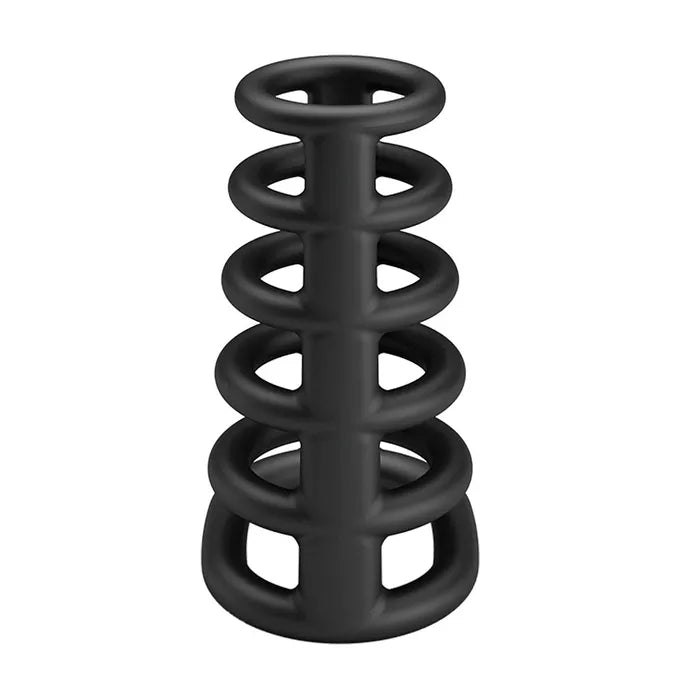 Party Up KIM Cock Ring Cage Party Up