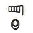 Party Up KIM Cock Ring Cage Party Up