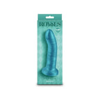 NS Novelties Royals Dong 6 Inch Metallic Blue NS Novelties