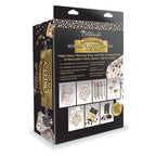 Little Genie Glitterati Complete Boobie Party Pack Party Set For 8 People Little Genie