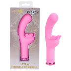 Maia MYLA USB Rechargeable Butterfly Vibrator Maia Toys