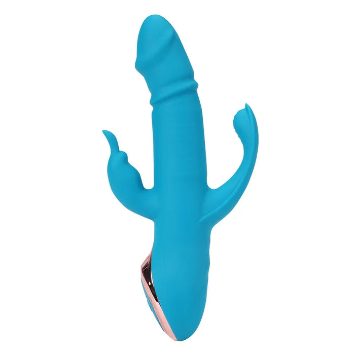 Maia KENNEDI USB Rechargeable Triple Stimulating Vibrator