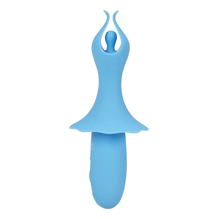 Maia SIENNA USB Rechargeable Fluttering Bullet Vibrator 15.2cm