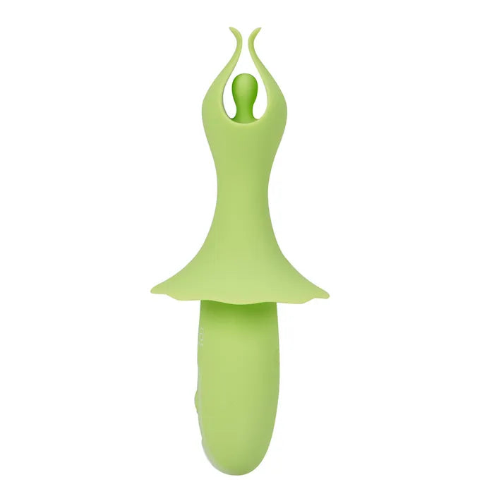 Maia SIENNA USB Rechargeable Fluttering Bullet Vibrator 15.2cm Maia Toys