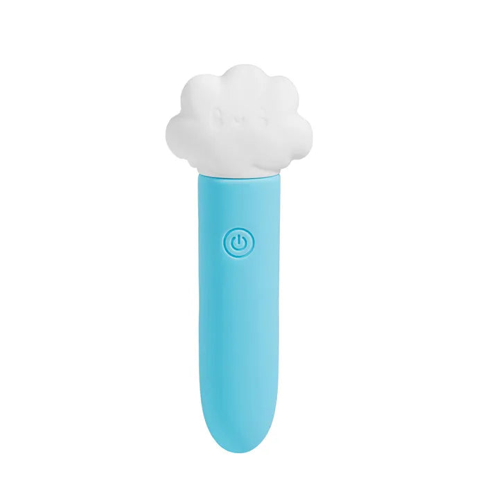 Maia STORMEE USB Rechargeable Bullet Vibrator 11.1cm Maia Toys Main image