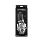 NS Novelties Renegade Avenger USB Rechargeable Sucking Masturbator NS Novelties