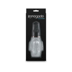 NS Novelties Renegade Avenger USB Rechargeable Sucking Masturbator NS Novelties
