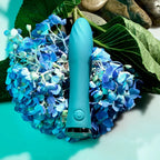 Evolved ULTRA WAVE USB Rechargeable Mini Vibrator Evolved