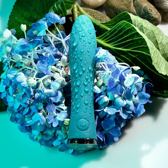 Evolved ULTRA WAVE USB Rechargeable Mini Vibrator Evolved