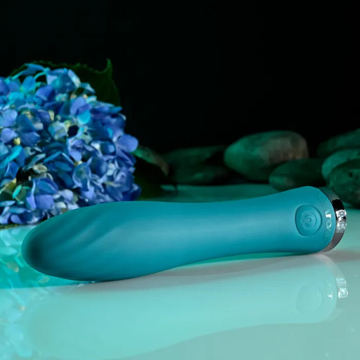 Evolved ULTRA WAVE USB Rechargeable Mini Vibrator Evolved