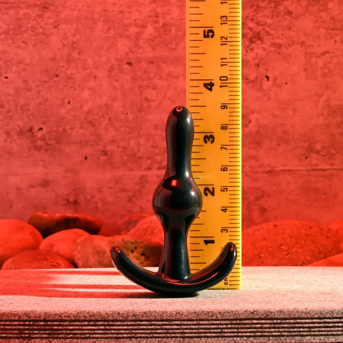 Selopa INTRO TO PLUGS Butt Plugs Set Of 4 Selopa