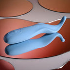 Selopa TENDER TICKLER USB Rechargeable Pinpoint Stimulator 16.2cm Selopa