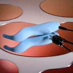 Selopa TENDER TICKLER USB Rechargeable Pinpoint Stimulator 16.2cm Selopa