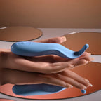 Selopa TENDER TICKLER USB Rechargeable Pinpoint Stimulator 16.2cm Selopa