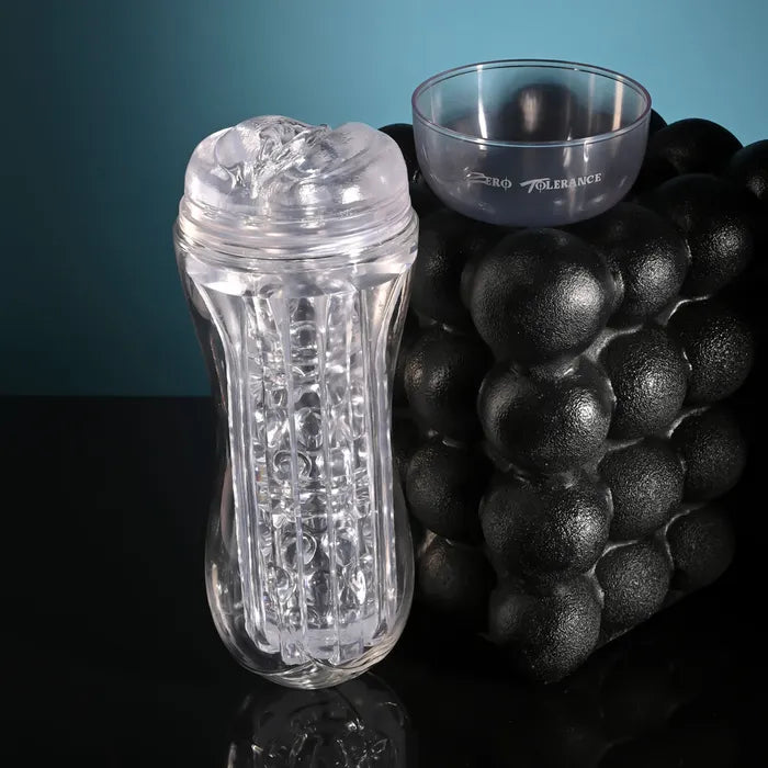 Zero Tolerance CASUAL ENCOUNTER Vagina Stroker Male Masturbator Zero Tolerance