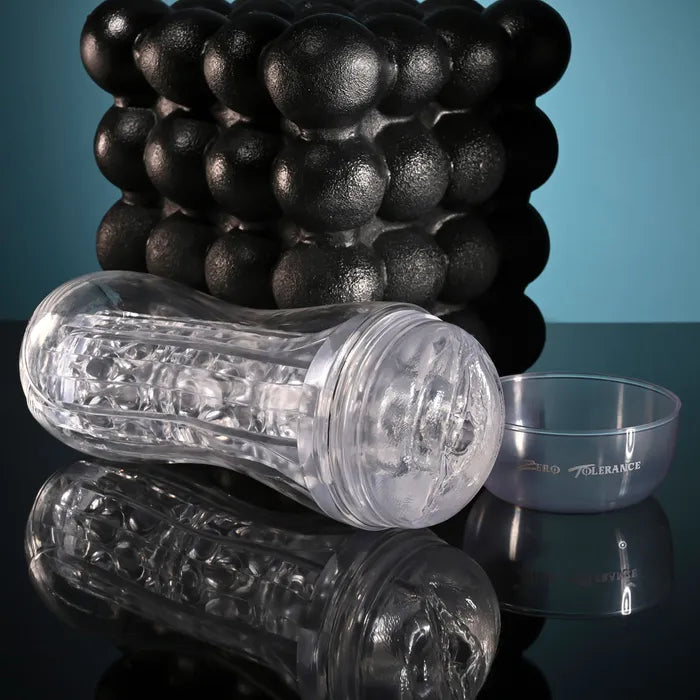 Zero Tolerance CASUAL ENCOUNTER Vagina Stroker Male Masturbator