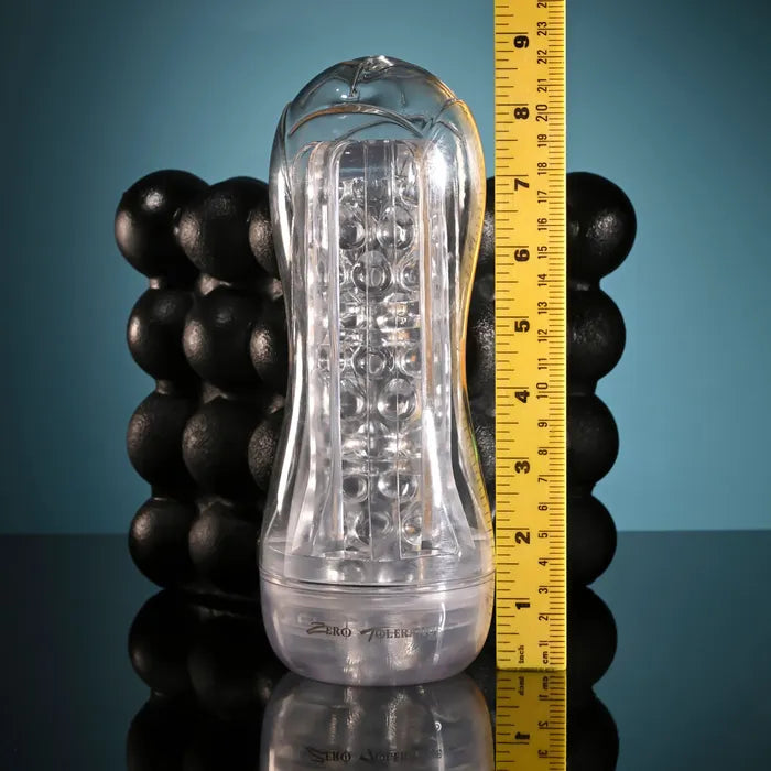 Zero Tolerance CASUAL ENCOUNTER Vagina Stroker Male Masturbator Zero Tolerance