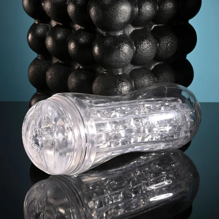 Zero Tolerance CASUAL ENCOUNTER Vagina Stroker Male Masturbator Zero Tolerance