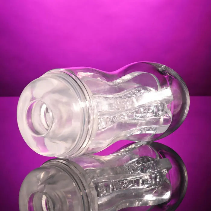 Selopa STROKE OF LUCK Stroker Male Masturbator Selopa