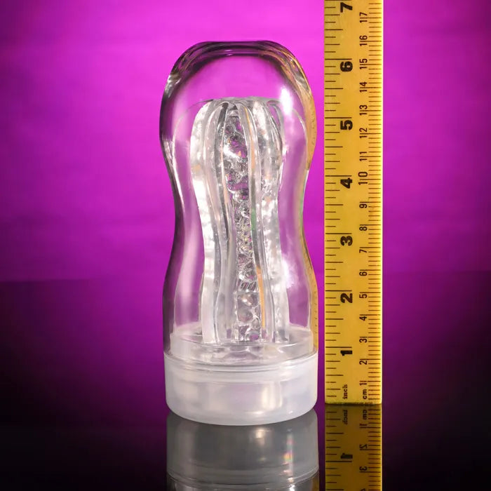 Selopa STROKE OF LUCK Stroker Male Masturbator Selopa