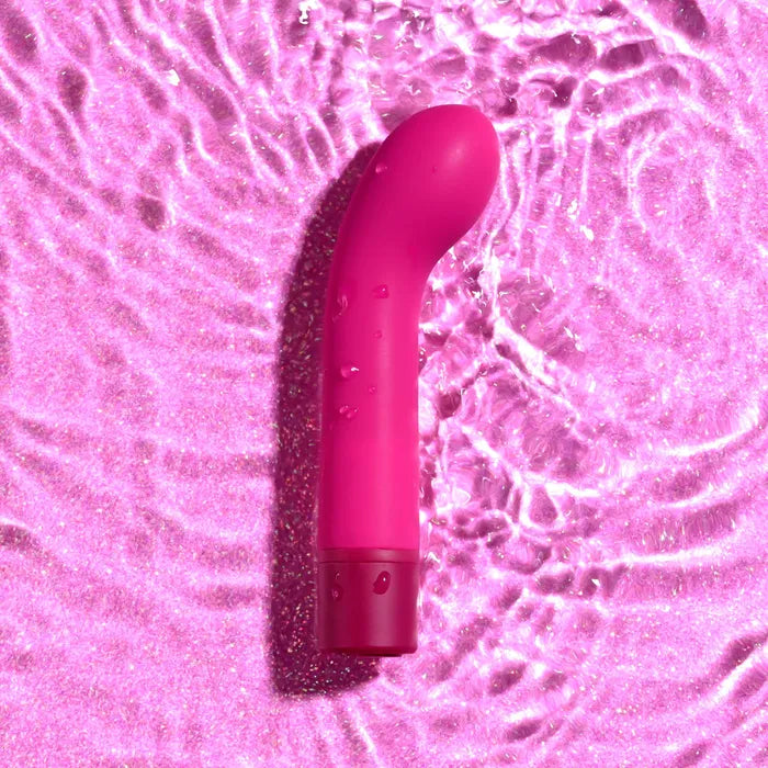 Selopa PARADISE G USB Rechargeable Vibrator