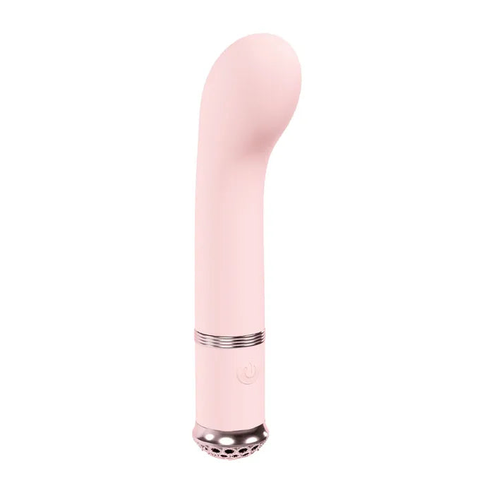 Shots Toys LOVELINE Cherie USB Rechargeable Vibrator Shots Toys