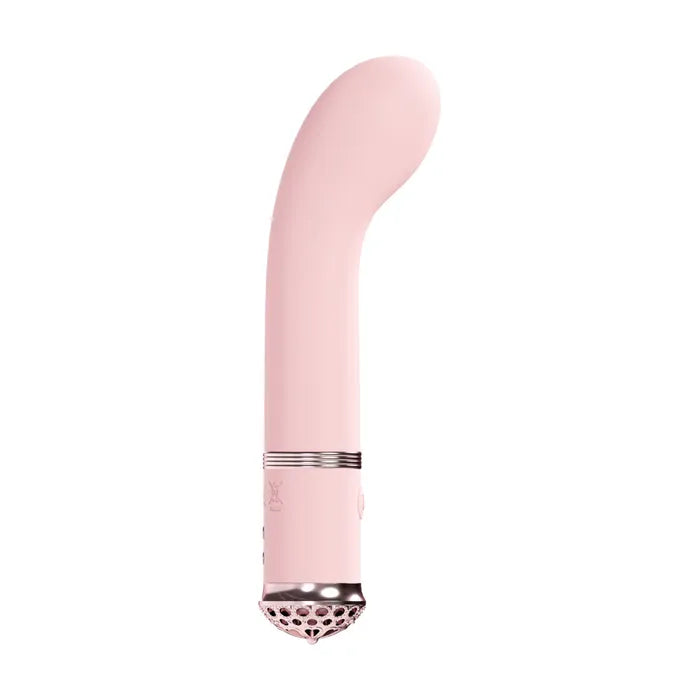 Shots Toys LOVELINE Cherie USB Rechargeable Vibrator Secondary image