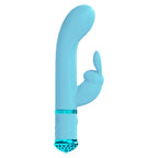 Shots Toys LOVELINE Belle USB Rechargeable Rabbit VIbrator Shots Toys