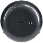 PUMPED Vortex Gunmetal USB Rechargeable Sucking Rotating & Thrusting Auto Masturbator Shots Toys