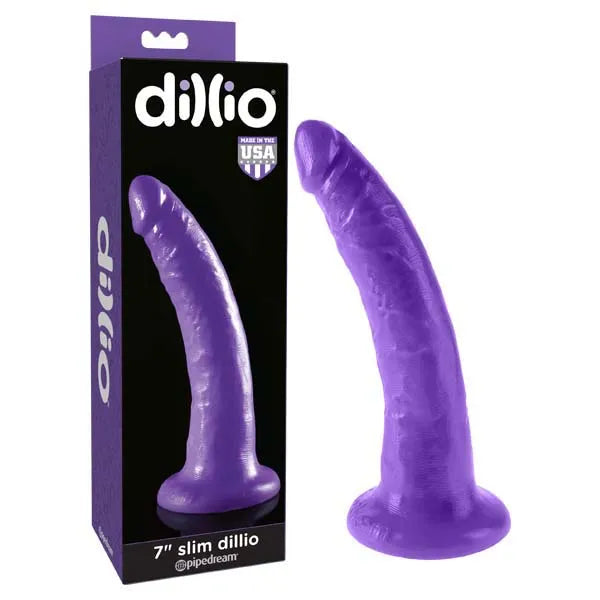 Pipedream Dillio Slim Dong 6 Inch Pipedream
