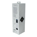 Shots Toys PUMPED Automatic Waterproof USB Rechargeable Automatic Penis Pump Shots Toys