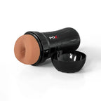 Pipedream PDX Wet Bussies Super Bangin Butt Light Anal Stroker Pipedream