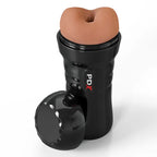 Pipedream PDX Wet Bussies Super Bangin Butt Light Anal Stroker Pipedream