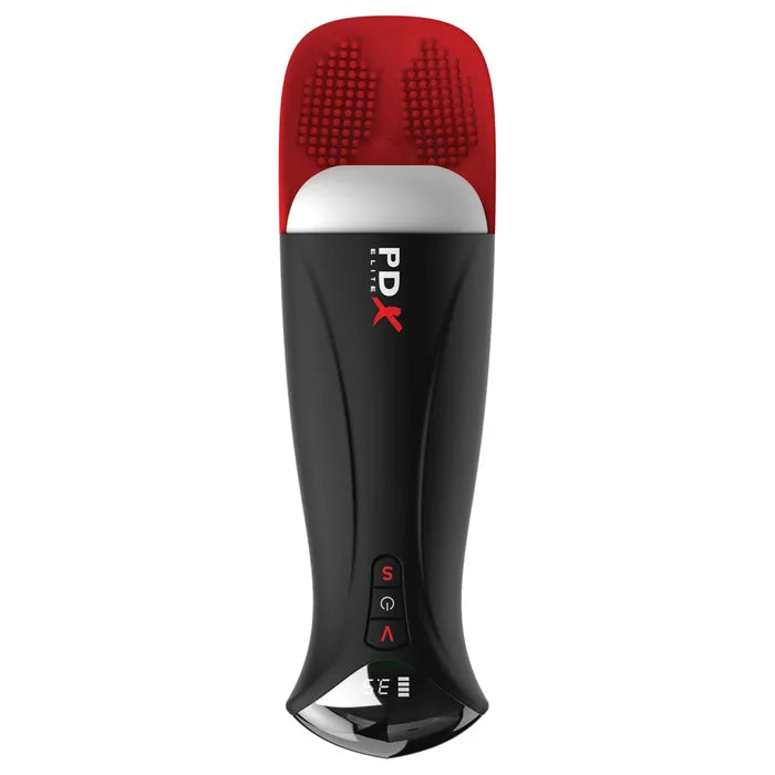 Pipedream PDX Elite Fap O Matic Pro USB Rechargeable Auto Stroker XL Secondary image