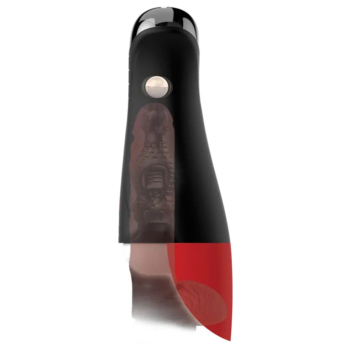 Pipedream PDX Elite Fap O Matic Pro USB Rechargeable Auto Stroker XL Pipedream