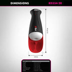 Pipedream PDX Elite Fap O Matic Pro USB Rechargeable Auto Stroker XL Pipedream