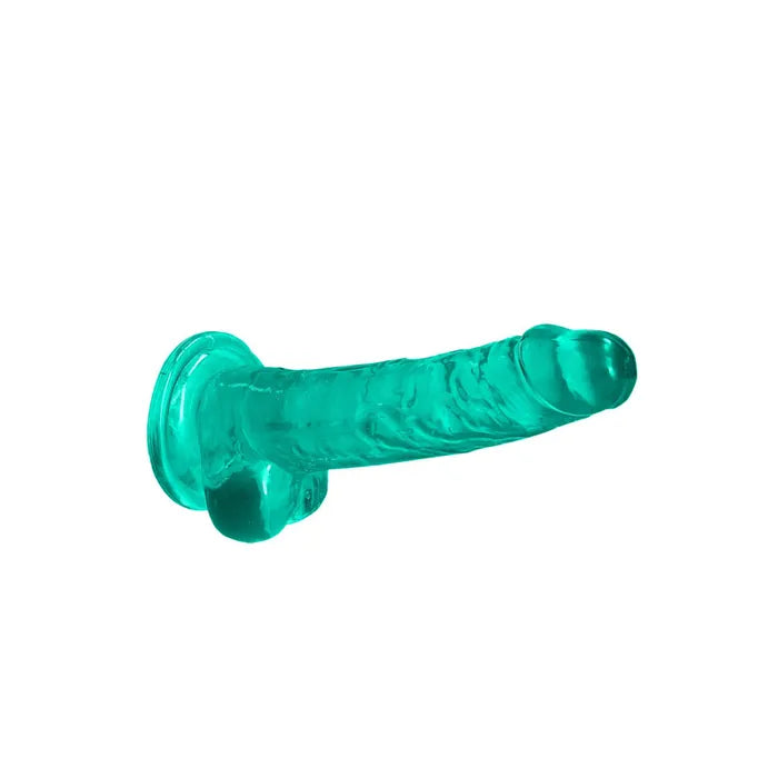 Shots Toys REALROCK Realistic Dildo With Balls 7 Inch Shots Toys