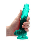 Shots Toys REALROCK Realistic Dildo With Balls 7 Inch Shots Toys