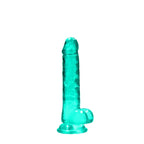 Shots Toys REALROCK Realistic Dildo With Balls 7 Inch Shots Toys