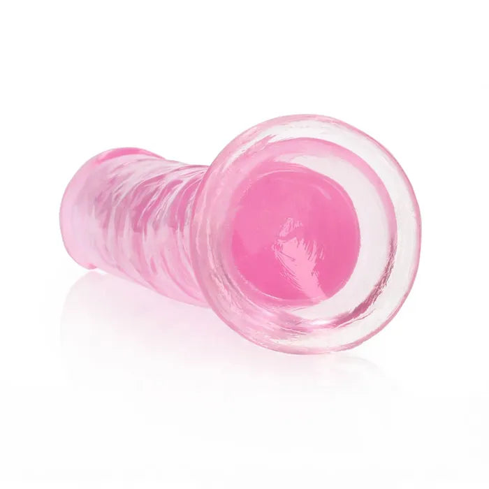 Shots Toys REALROCK Straight Dildo 7 Inch Shots Toys