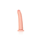 Shots Toys REALROCK Realistic Slim Dildo With Suction Cup 7 Inch Shots Toys