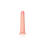 Shots Toys REALROCK Realistic Slim Dildo With Suction Cup 7 Inch Shots Toys