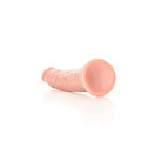 Shots Toys REALROCK Realistic Slim Dildo With Suction Cup 7 Inch Shots Toys