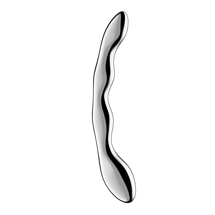Satisfyer Cosmic Crest 2 Steel Dildo 20.5cm Satisfyer Main image