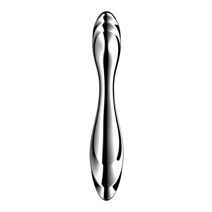 Satisfyer Pure Gravity 2 Steel Dildo 21cm Satisfyer