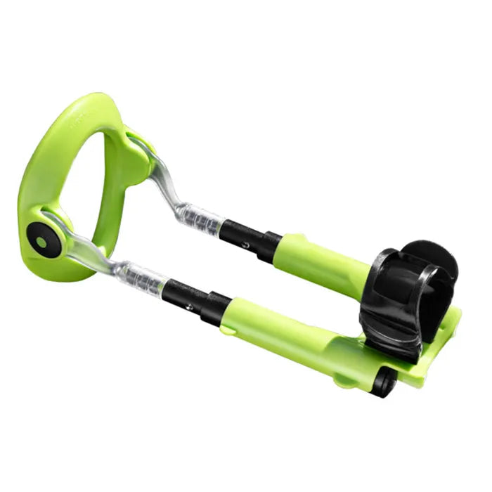 MaleEdge Extra Penis Enlarger Kit In Green Case MaleEdge