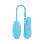 Shots Toys LOVELINE Felicite USB Rechargeable Vibrating Egg Vibrator With Wireless Remote Shots Toys