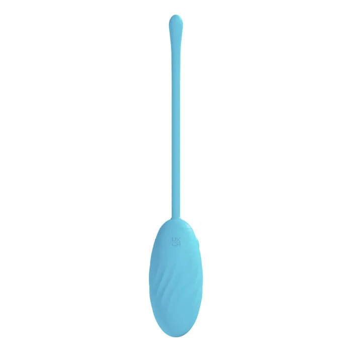 Shots Toys LOVELINE Felicite USB Rechargeable Vibrating Egg Vibrator With Wireless Remote Secondary image