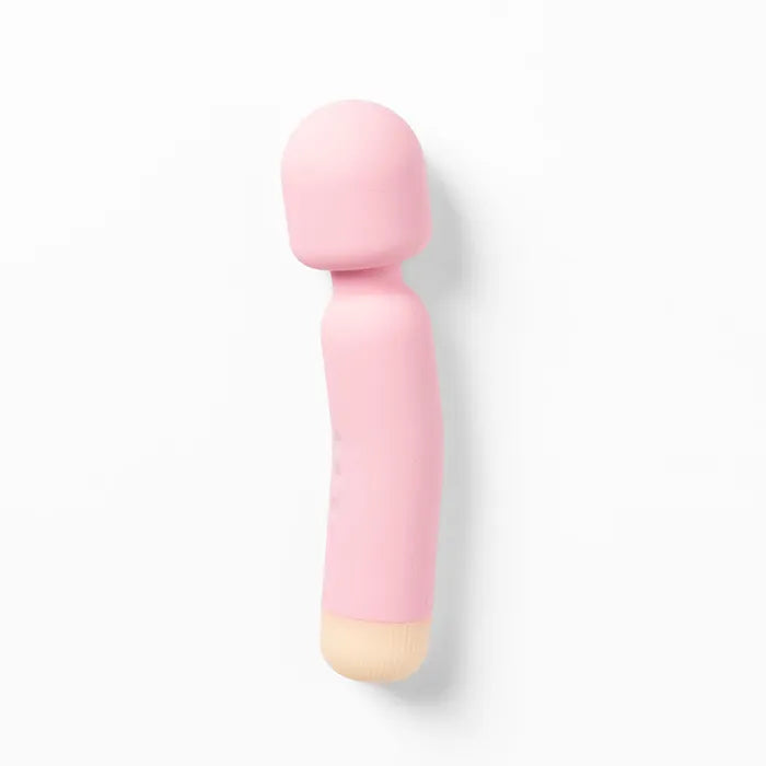 Girls Get Off Wanda USB Rechargeable Massage Wand Girls Get Off